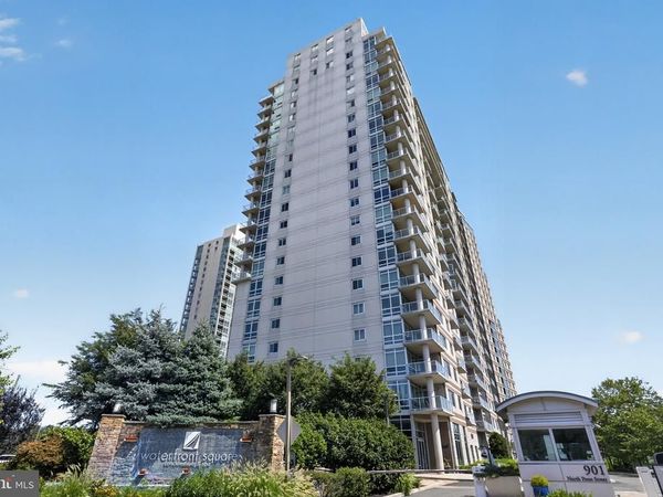 901 N PENN STREET N, Unit F409, PHILADELPHIA, PA 19123