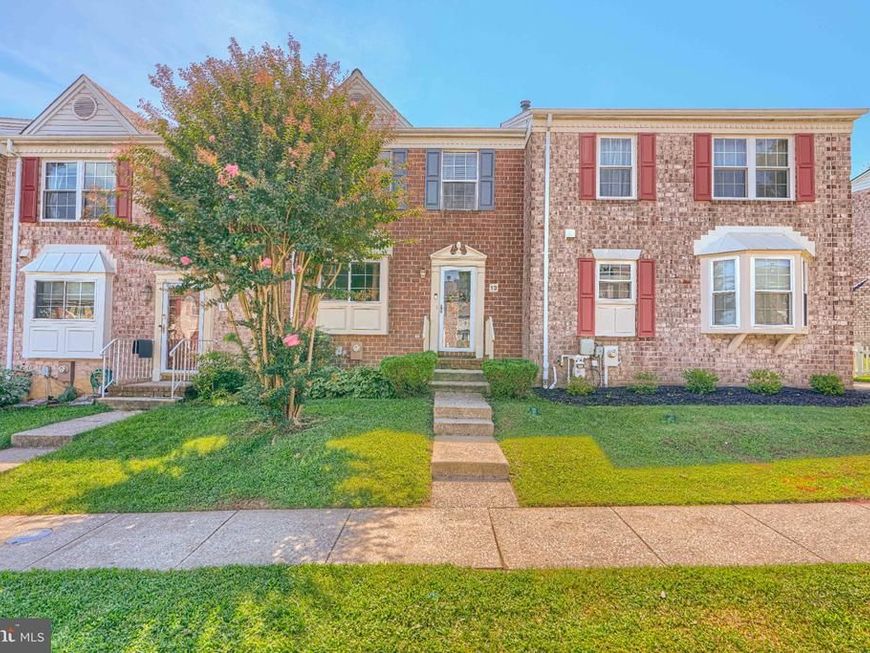13 Open Gate Court, Baltimore, MD 21236 Main Photo