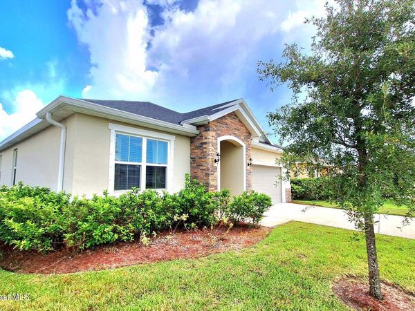 935 Potenza Drive, West Melbourne, FL 32904