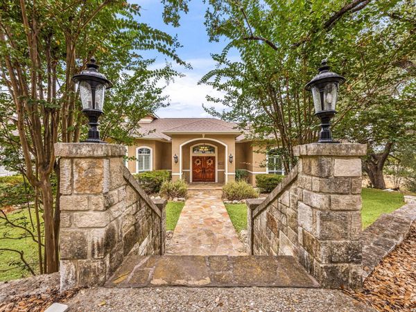 265 FOSSIL HILLS LOOP, Spring Branch, TX 78070
