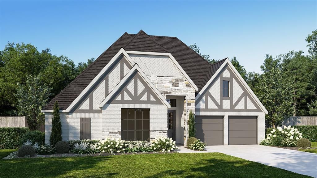 1724 Woodview Lane , Celina, TX 75009 Main Photo