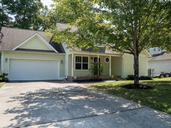 160 Silver Maple Circle, Cleveland, TN 37311