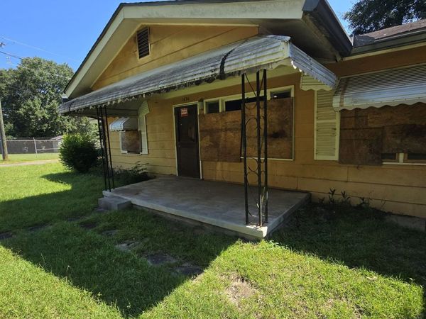 1436 Jones Lane, Americus, GA 31719