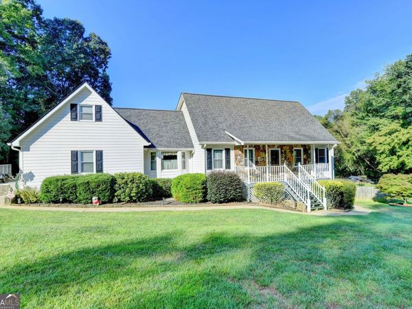 2100 Oak Village Lane, Lawrenceville, GA 30043