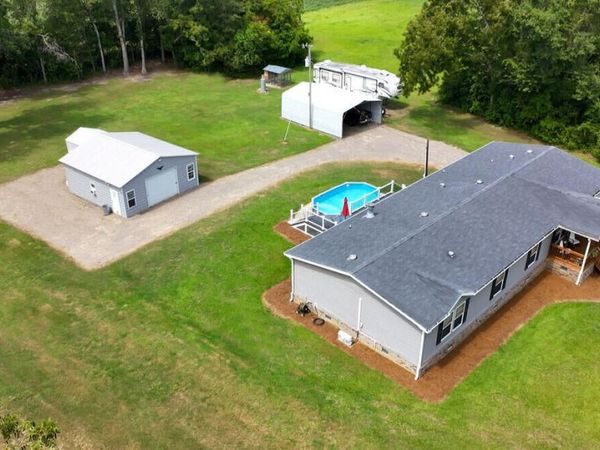 9400 Ga Highway 24 Highway, Statesboro, GA 30461