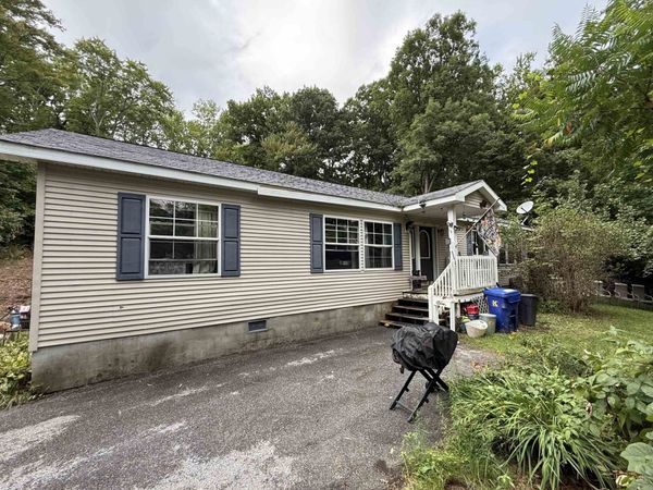 112 Outwater Road, Shaftsbury, VT 05262