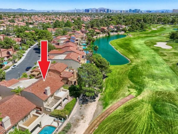 7761 Spanish Lake Drive , Las Vegas, NV 89113