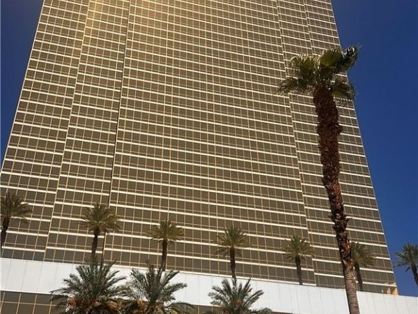 2000 N Fashion Show Drive , Unit 4610, Las Vegas, NV 89109