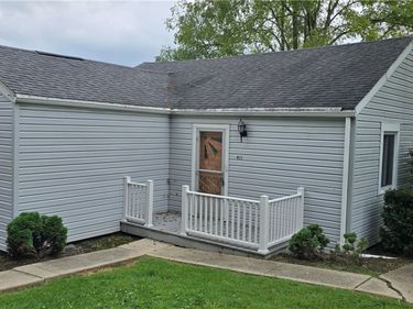 415 Liberty Street, Shreve, OH 44676