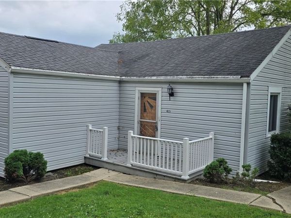 415 Liberty Street , Shreve, OH 44676
