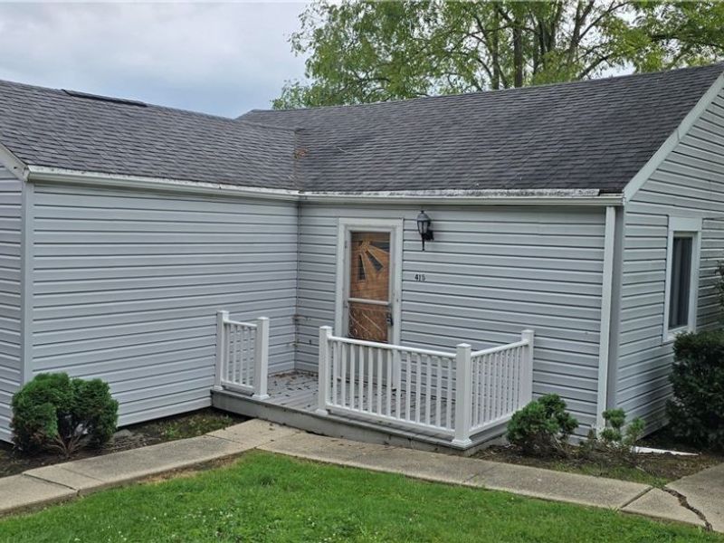 415 Liberty Street, Shreve, OH 44676 Photo 1