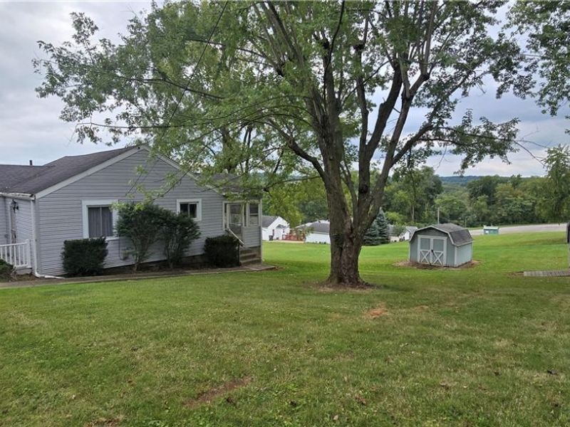 415 Liberty Street, Shreve, OH 44676 Photo 12