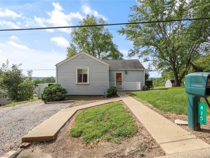 415 Liberty Street, Shreve, OH 44676 Photo 2