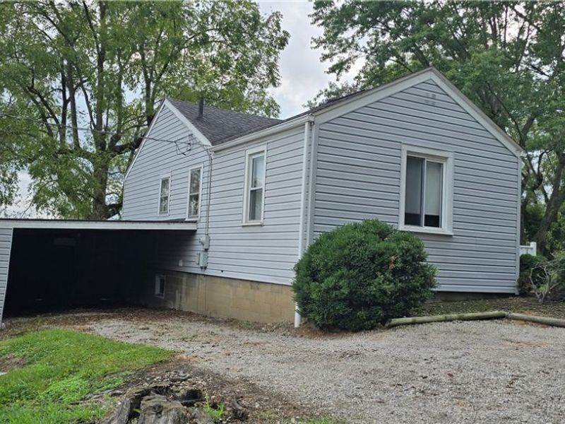 415 Liberty Street, Shreve, OH 44676 Photo 2