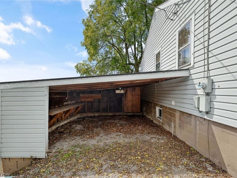 415 Liberty Street, Shreve, OH 44676 Photo 24