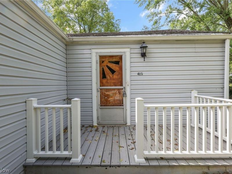 415 Liberty Street, Shreve, OH 44676 Photo 25