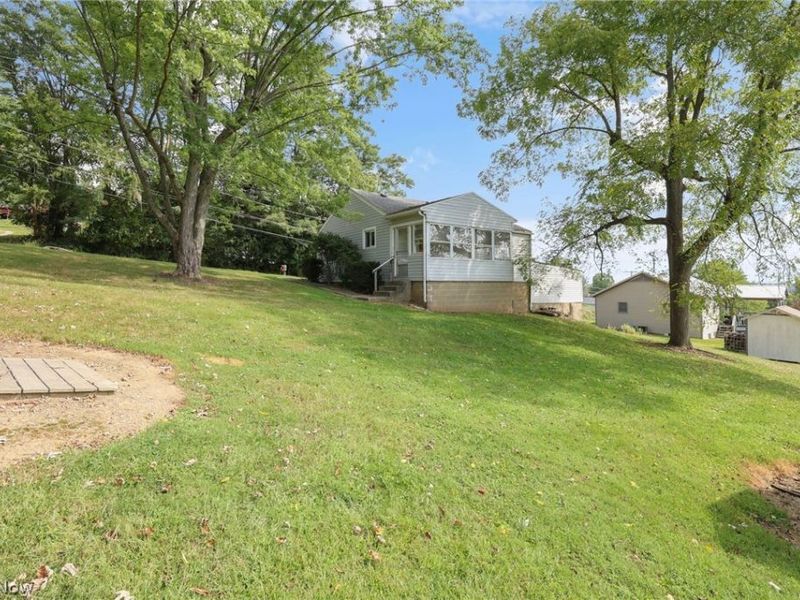 415 Liberty Street, Shreve, OH 44676 Photo 26
