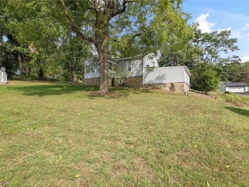 415 Liberty Street, Shreve, OH 44676 Photo 28