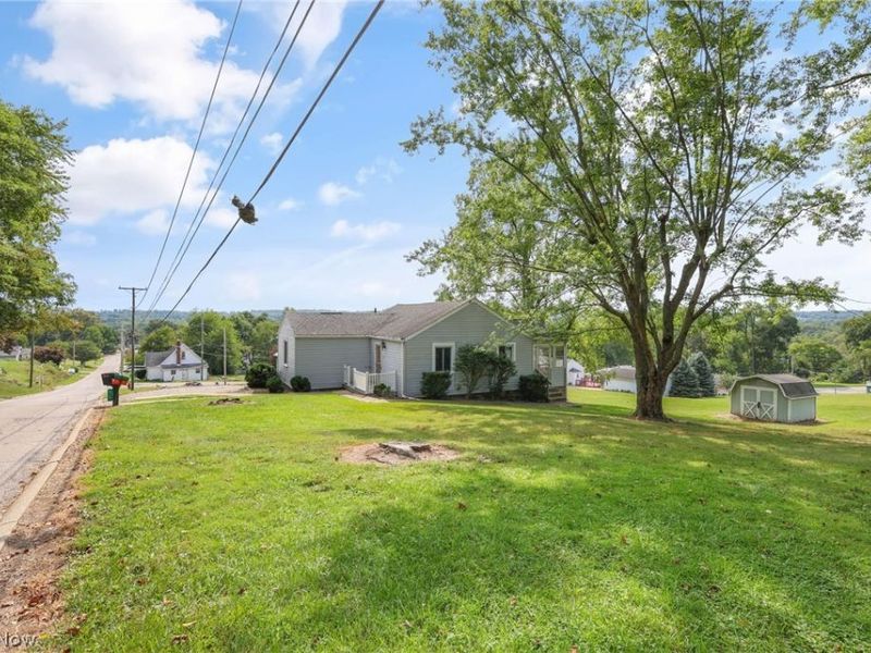 415 Liberty Street, Shreve, OH 44676 Photo 31
