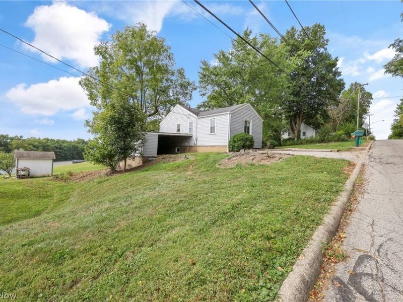 415 Liberty Street, Shreve, OH 44676 Photo 32