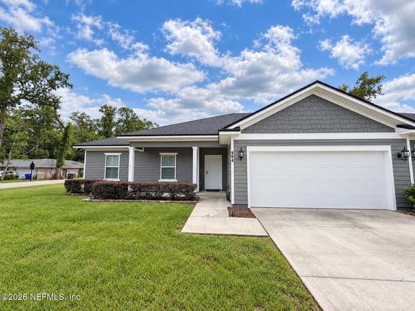 964 GANO Avenue, Orange Park, FL 32073