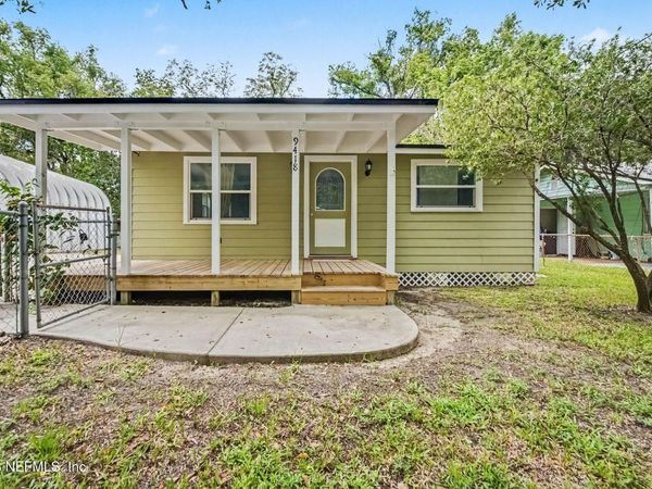 9418 OHIO Street, Jacksonville, FL 32218