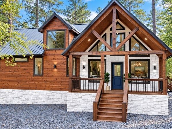139 Fiery Fern Trail, Broken Bow, OK 74728