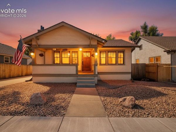 1609 E Platte Avenue, Colorado Springs, CO 80909