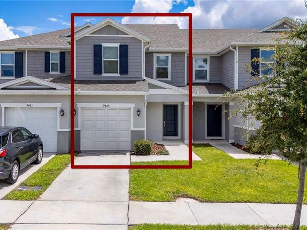 9425 WESTSIDE HILLS DRIVE , DAVENPORT, FL 33896