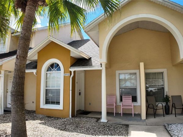 3112 ENCLAVE COURT , KISSIMMEE, FL 34746