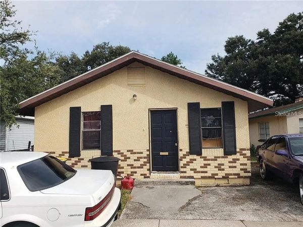 1110 CARLTON STREET, CLEARWATER, FL 33755