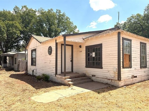 3149 S 11th Street , Abilene, TX 79605
