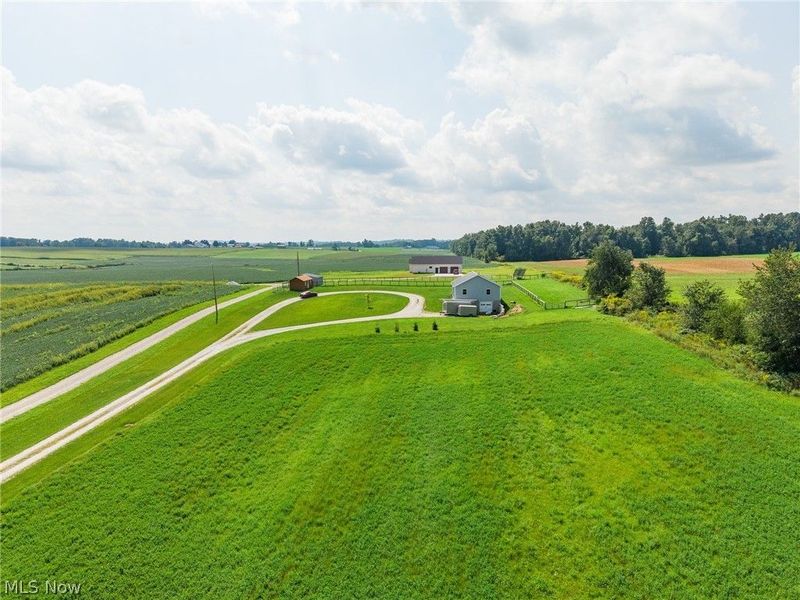 3657 E Moreland Road, Fredericksburg, OH 44627 Photo 46