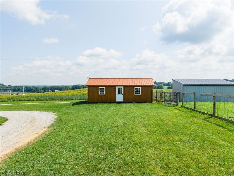 3657 E Moreland Road, Fredericksburg, OH 44627 Photo 49