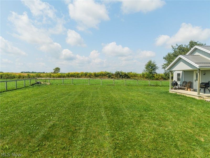 3657 E Moreland Road, Fredericksburg, OH 44627 Photo 7