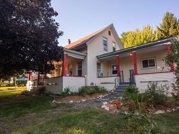 180 Union Street, Northfield, VT 05663