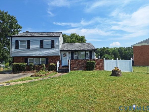 317 Erich Road , Richmond, VA 23225