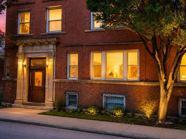 122 E 49th Street , Unit 106, Chicago, IL 60615