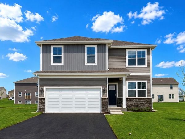1022 Emerald Drive , Montgomery, IL 60538