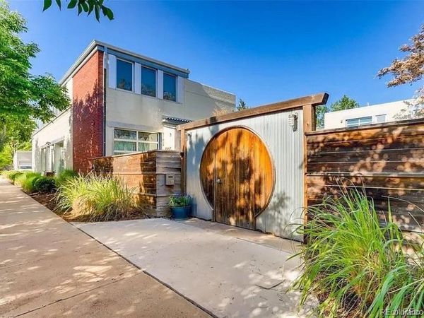 1421 Oneida Street , Unit 10, Denver, CO 80220
