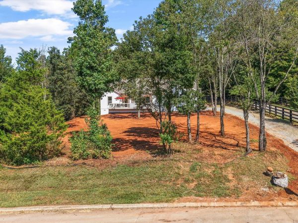 4717 Colonial Harbor Drive, Louisville, TN 37777