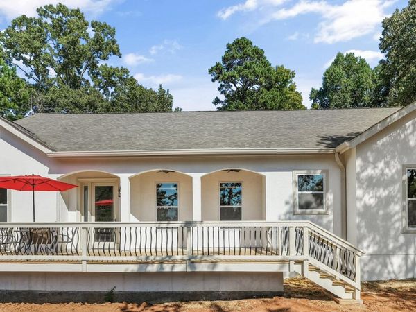 4717 Colonial Harbor Drive, Louisville, TN 37777