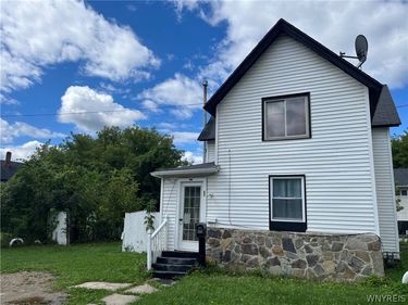 213 East Avenue, Hornell, NY 14843