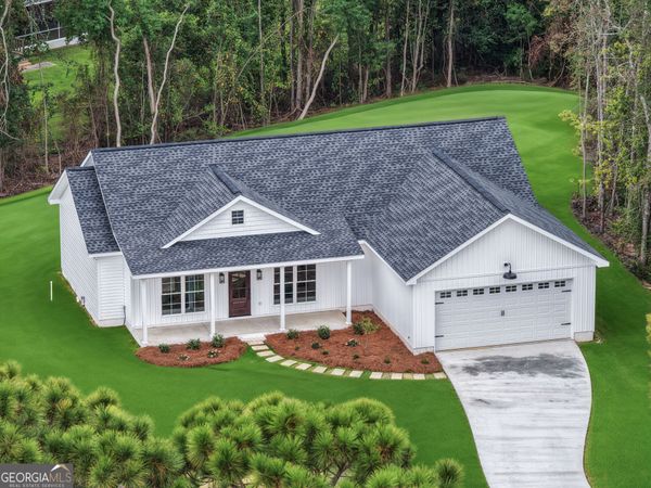 367 Ricardo Street, Baxley, GA 31513