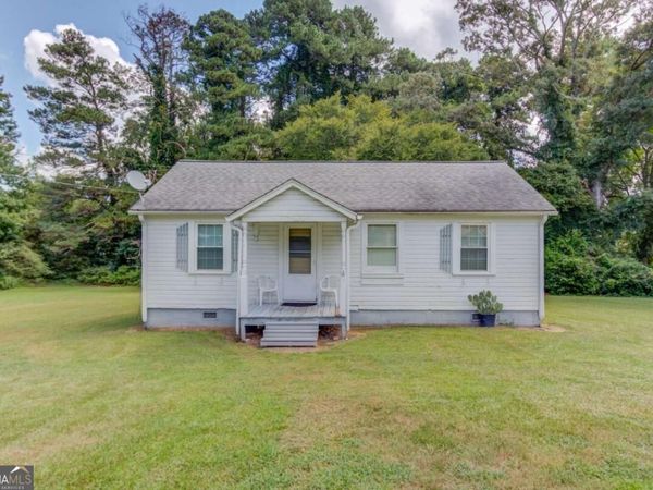 2854 Centerville Highway, Snellville, GA 30078