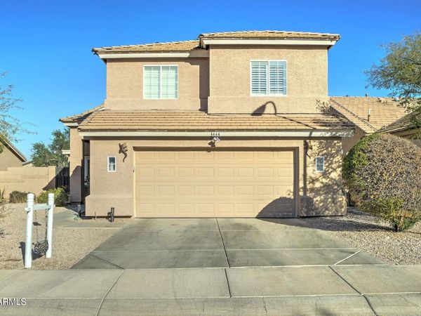 3444 E MELODY Drive, Phoenix, AZ 85042