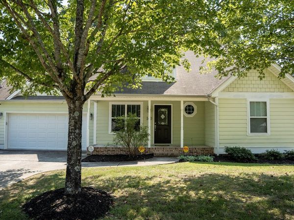 160 Silver Maple Circle SW, Cleveland, TN 37311