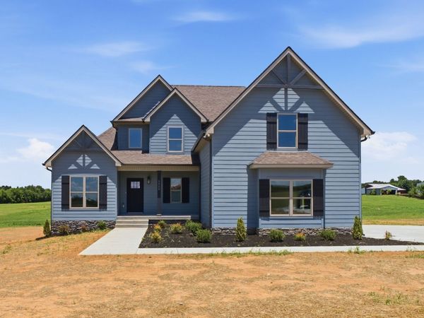 5560 Borthick Rd , Springfield, TN 37172