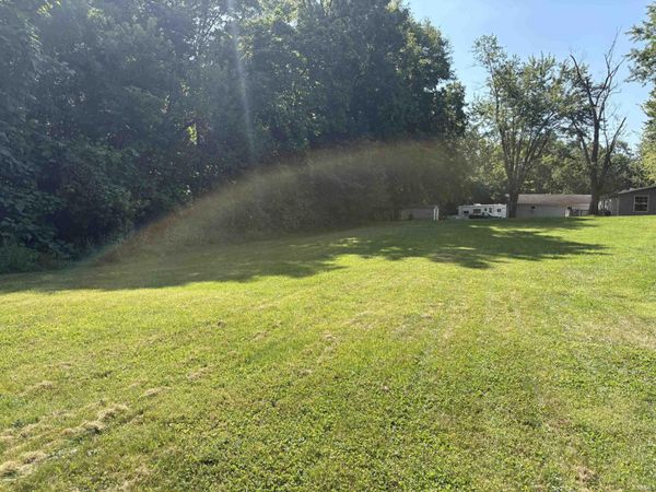 626 E Jones Street, Warren, IN 46792