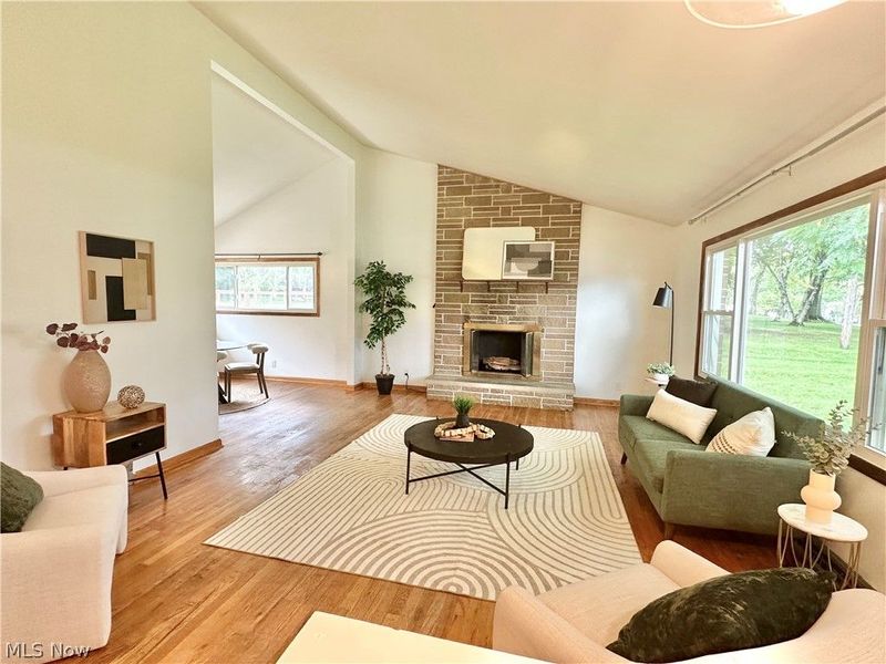 797 Atwood Drive, Tallmadge, OH 44278 Photo 2
